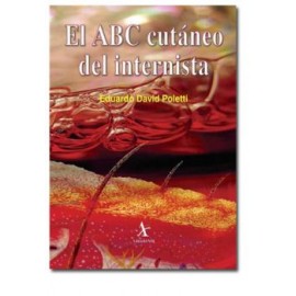 El ABC Cutáneo del Internista (Alfil)