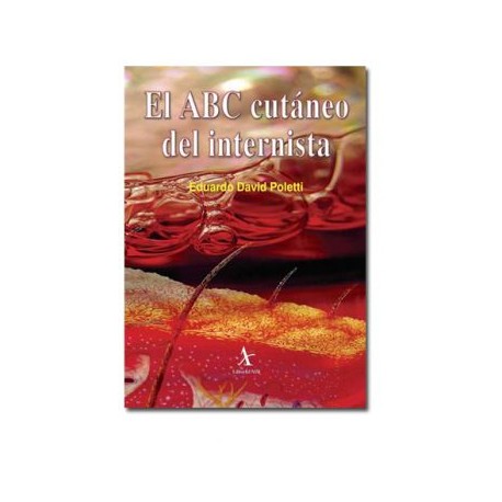 El ABC Cutáneo del Internista (Alfil)