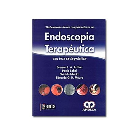 Endoscopia Terapéutica (Amolca)
