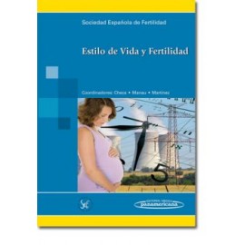Estilo de vida y fertilidad  (Panamericana)