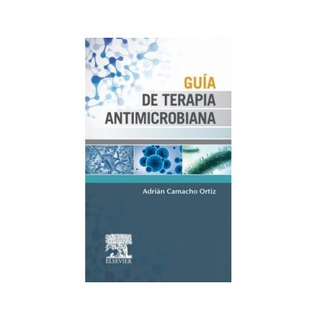 Guía de Terapia Antimicrobiana (Masson)