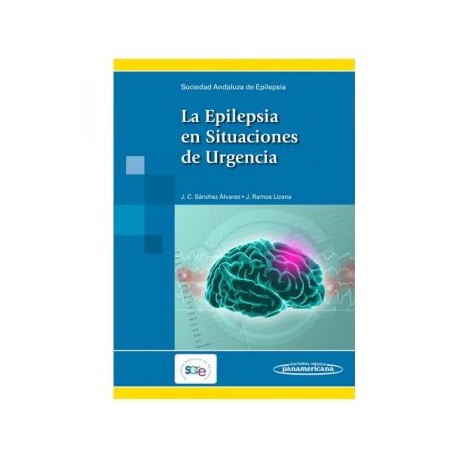 La epilepsia en situaciones de urgencia (Panamericana)