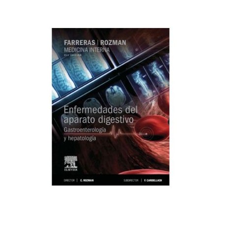 Medicina Interna. Enfermedades del Aparato Digestivo (Elsevier)