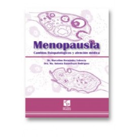 Menopausia. Cambios fisiopatológicos y atención médica. (Prado)