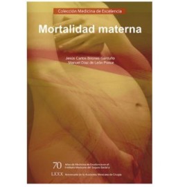 Mortalidad Materna