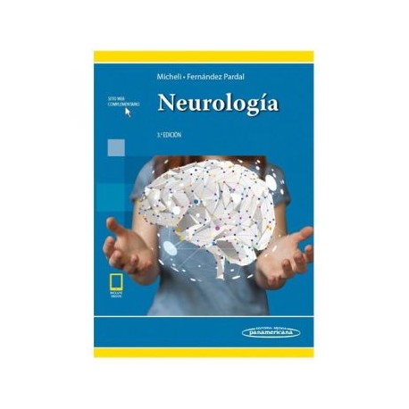 Neurología (Manual Moderno)