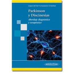 Parkinson y discinesias (Panamericana)