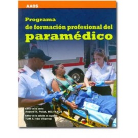 Programa de Formación Profesional del Paramédico (Intersistemas)
