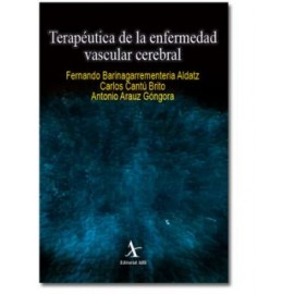 Terapéutica de la enfermedad vascular cerebral