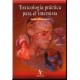 Toxicología práctica para el internista
