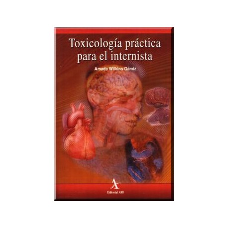 Toxicología práctica para el internista