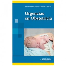 Urgencias en Obstetricia. (Panamericana)