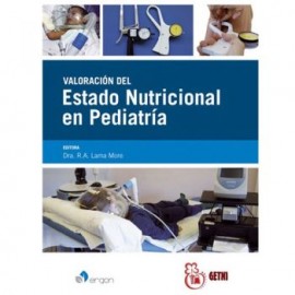 Valoración del estado nutricional en pediatría (ergon)