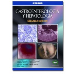 Gastroenterología y hepatología