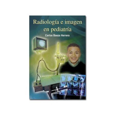 Radiología e Imagen en Pediatría (Alfil)