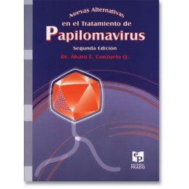 Nuevas alternativas en el tratamiento de papilomavirus. (Prado)