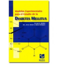 Modelos experimentales para el estado de la Diabetes Mellitus
