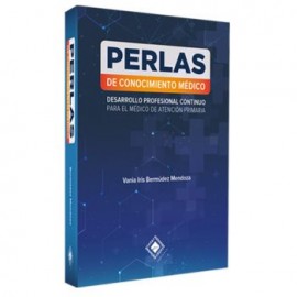 Perlas de conocimiento médico ¡Precio especial por lanzamiento!