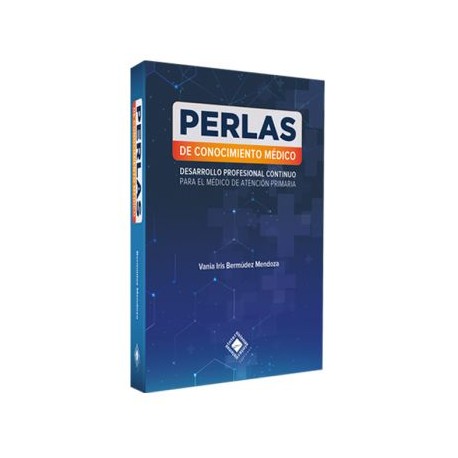 Perlas de conocimiento médico ¡Precio especial por lanzamiento!