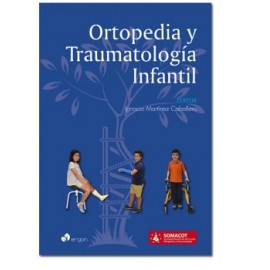 Ortopedia y traumatología infantil