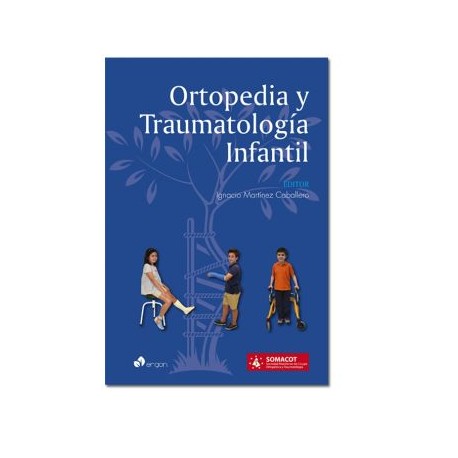 Ortopedia y traumatología infantil