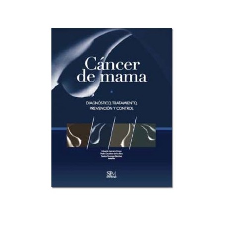 Cáncer de mama