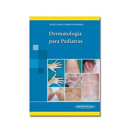 Dermatología para pediatras (Panamericana)