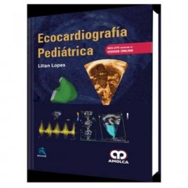 Ecocardiografía pediátrica (Amolca)