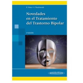 Novedades en el tratamiento del trastorno bipolar (Panamericana)