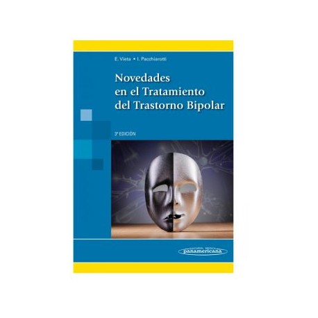 Novedades en el tratamiento del trastorno bipolar (Panamericana)
