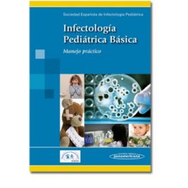Infectología pediátrica básica ( Panamericana)