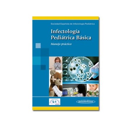 Infectología pediátrica básica ( Panamericana)