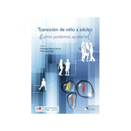 Transición de niño a adulto. Cómo podemos ayudarles