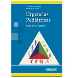 Urgencias pediátricas. Guía de actuación ( Panamericana)
