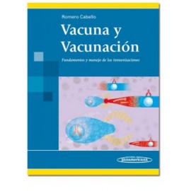 Vacuna y vacunación ( Panamericana)
