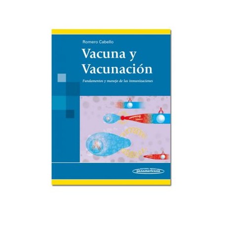 Vacuna y vacunación ( Panamericana)