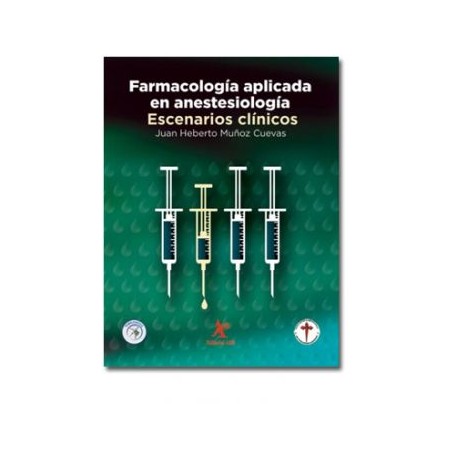 Farmacología aplicada en anestesiología