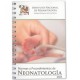 Normas y procedimientos en Neonatología 2015