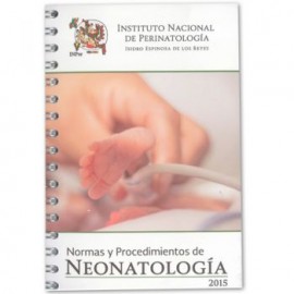 Normas y procedimientos en Neonatología 2015