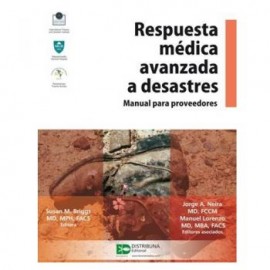 Respuesta Medica Avanzada a Desastres (Intersistemas)