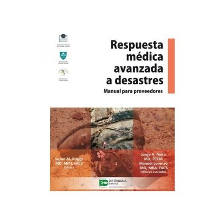 Respuesta Medica Avanzada a Desastres (Intersistemas)