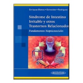 Síndrome de Intestino Irritable y otros Trastornos Relacionados ( Panamericana)