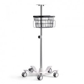 Soporte Móvil 475 para Seca MBCA 525 (SECA)