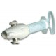 Aspirador AMEU Plus con 16 canulas (AMEU)