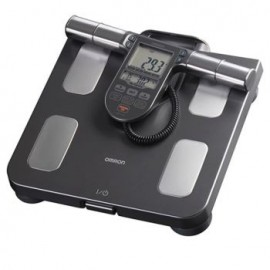 Báscula Medidora de Grasa Corporal HBF-514C (Omron)