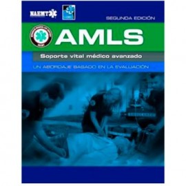 AMLS Soporte Vital Médico Avanzado (Intersistemas)