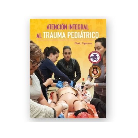 Atención integral al trauma pediátrico