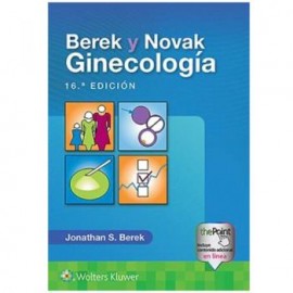 Berek y Novak. Ginecología (LWW)