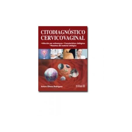 Citodiagnóstico Cervicovaginal (Trillas)