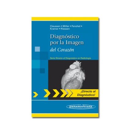 Diagnóstico por la imagen del corazón (Panamericana)